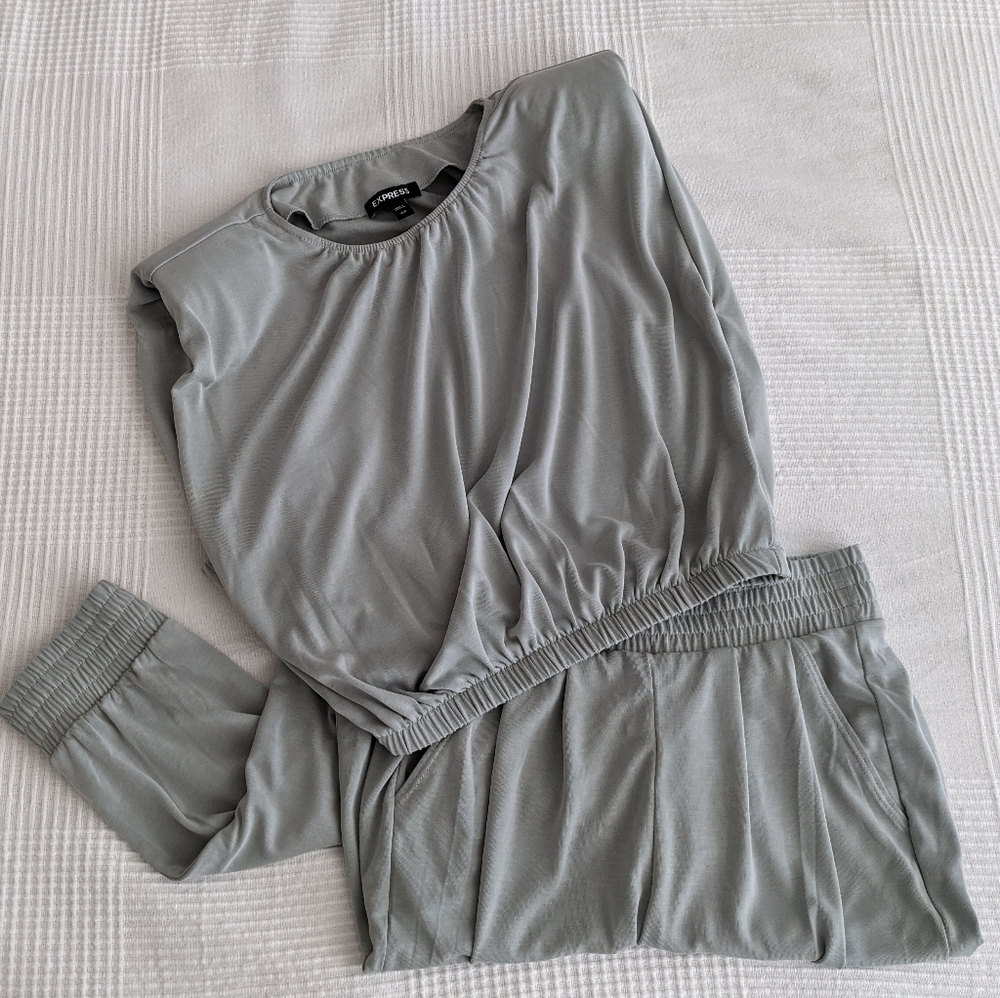 Matching Jogger Set